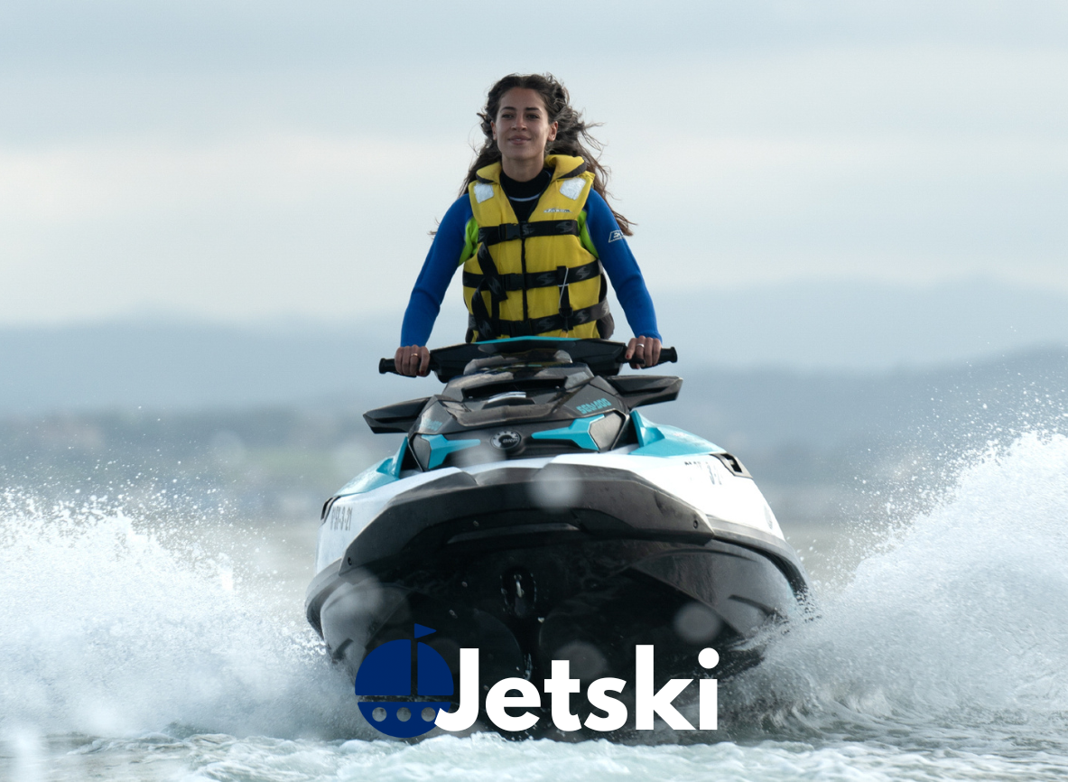 jetski