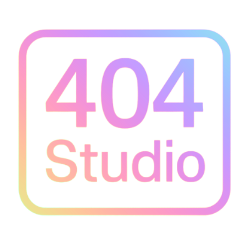 404 Creative Studio