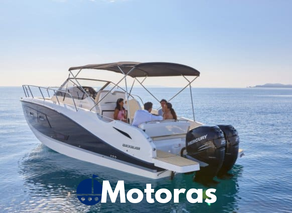 motoras